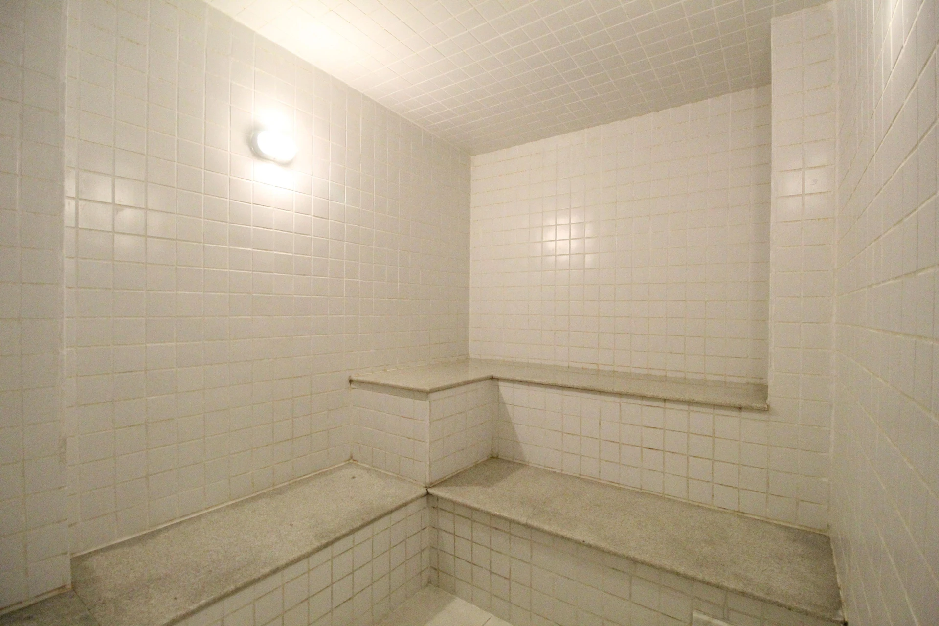 Apartamento mobiliado com 2 quartos em suítes — photo 44