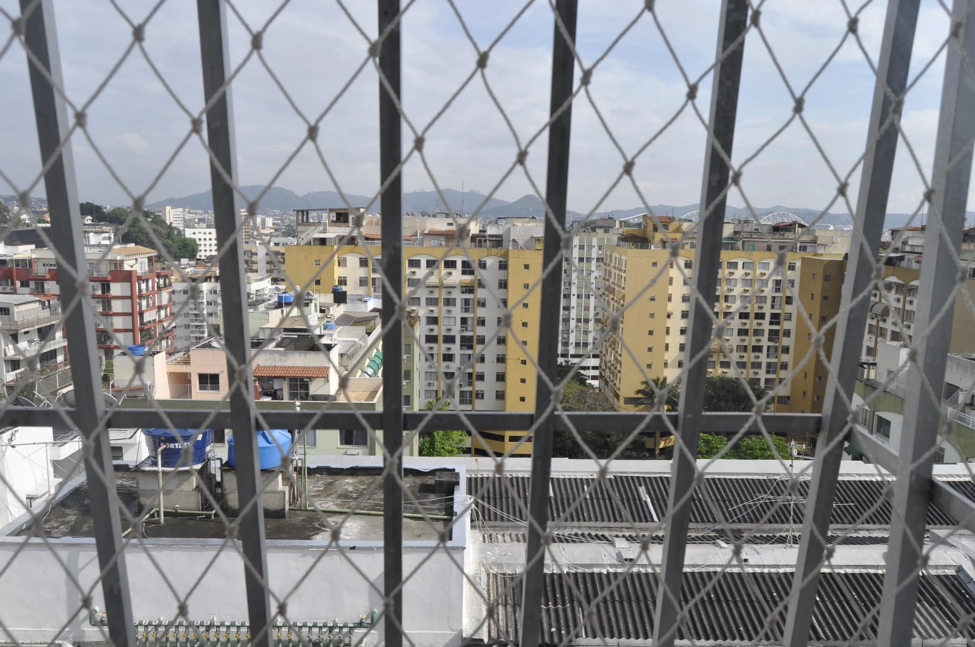 2-bedroom, 69 m² apartment in Rio de Janeiro — photo 15
