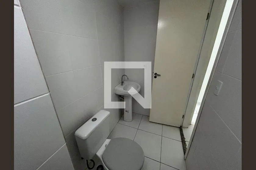 Apartamento de 37 m² com 1 quarto e 2 banheiros — photo 30