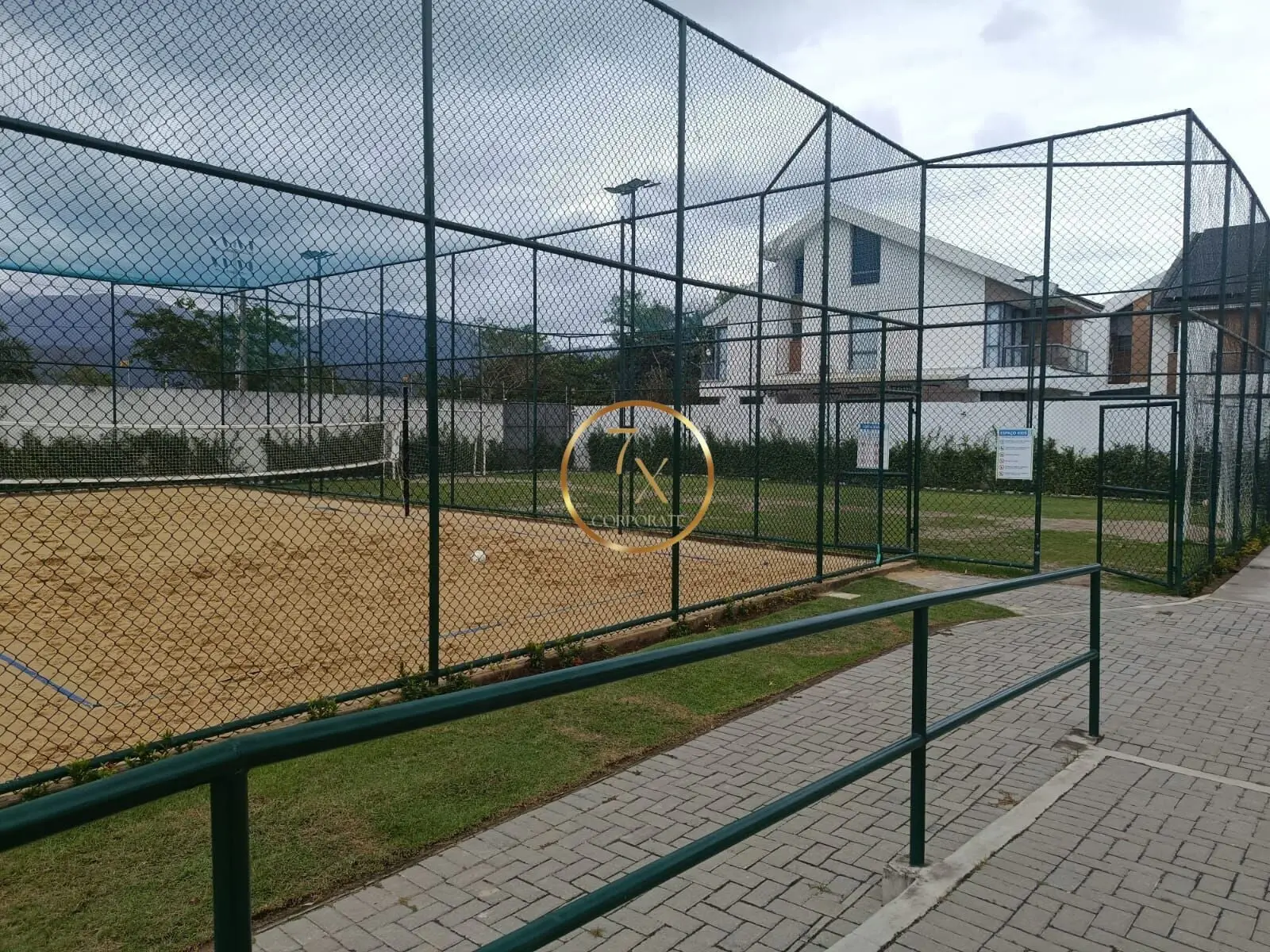Apartamento mobiliado 70 m² com 2 quartos, 2 banheiros e 1 vaga — photo 22