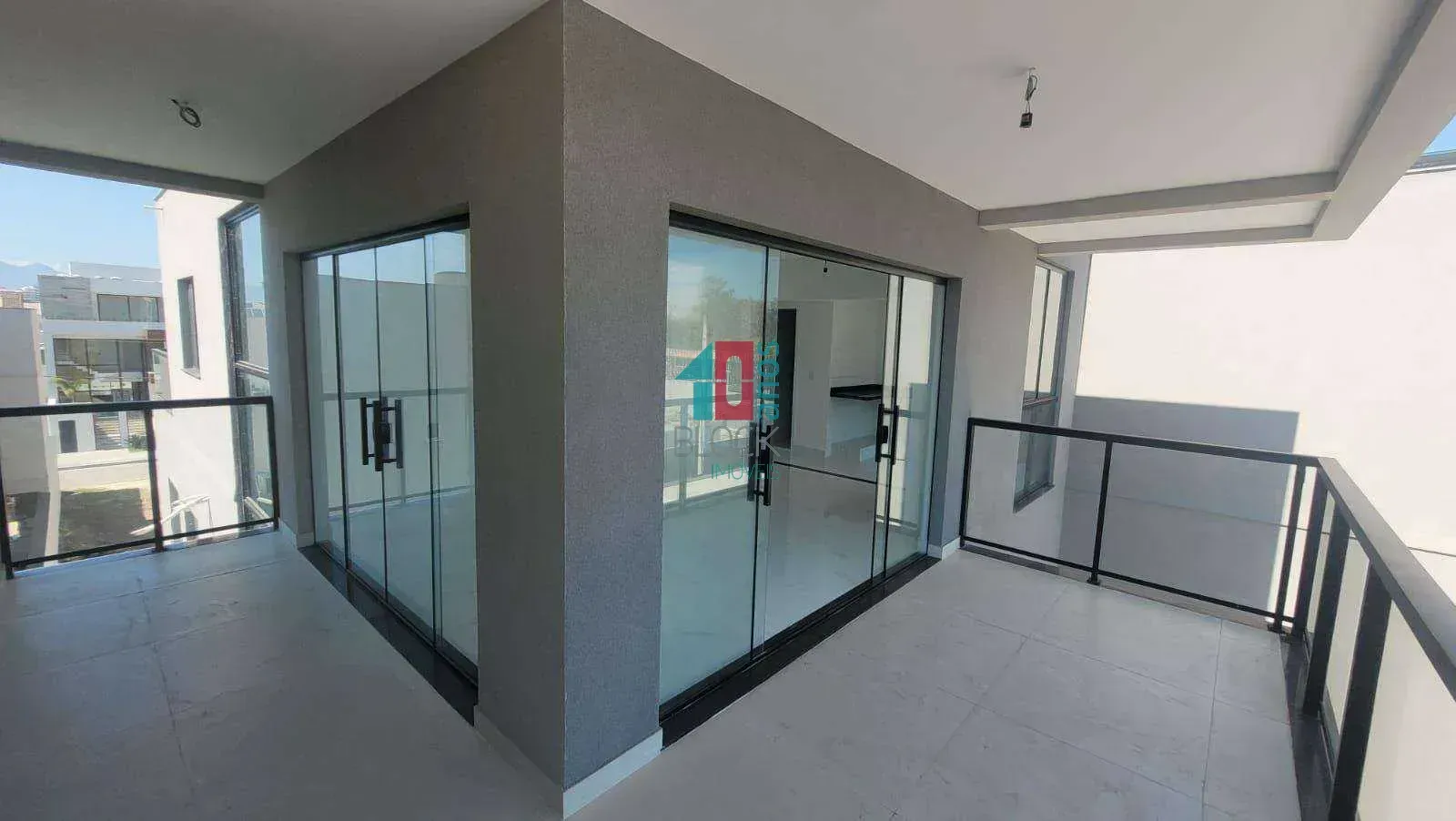 Casa de condomínio com 6 suítes e 9 banheiros — photo 8