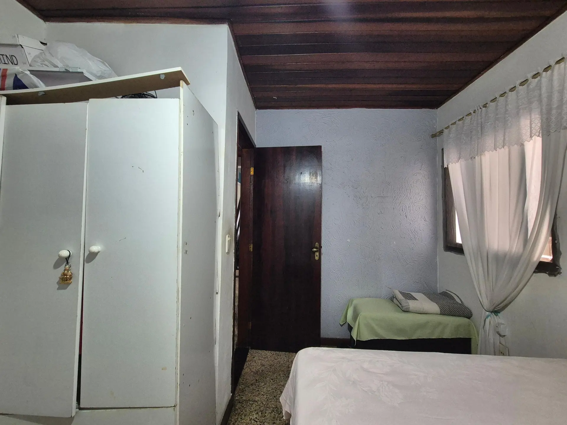 Home office in a 3-bedroom apartment, 135 m² — photo 11
