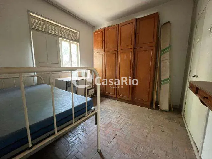 Casa com 3 quartos, quintal e varanda — photo 14