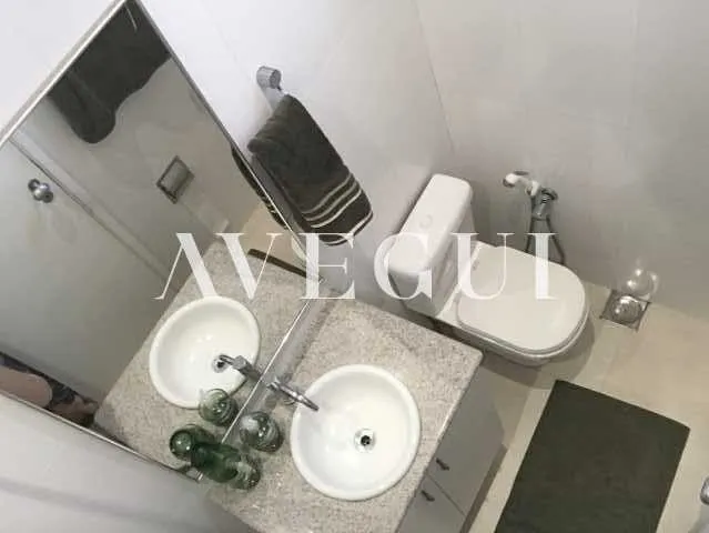 142 m² apartment with a washing machine and a dishwasher — photo 3