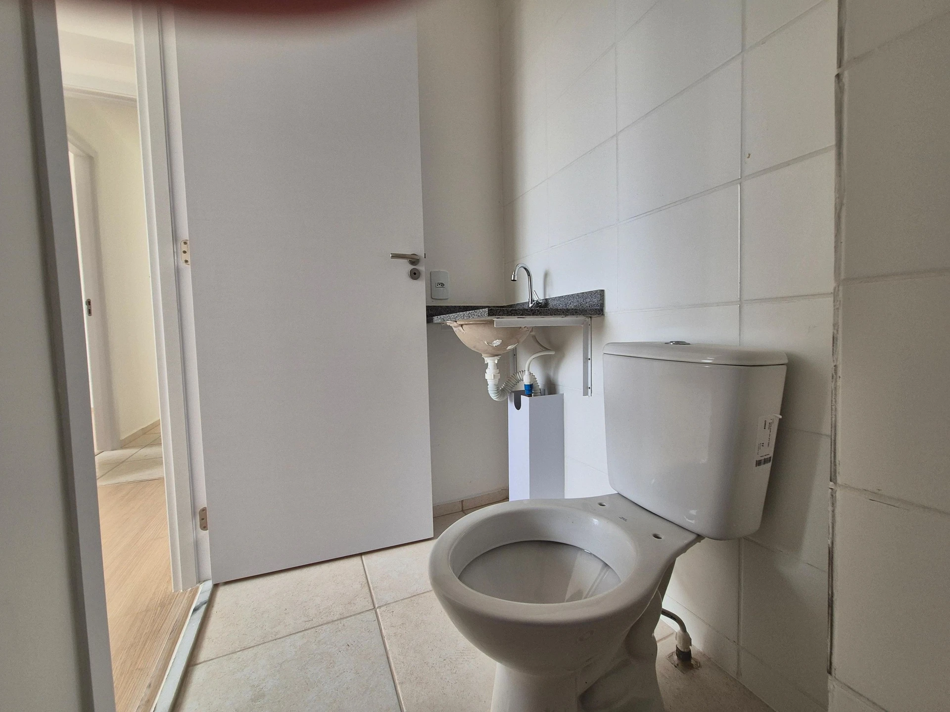 Apartamento com 2 quartos e varanda, aceita animais — photo 41