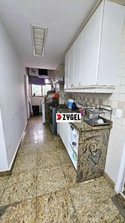 4-bedroom apartment with a water view in Rio de Janeiro — photo 10