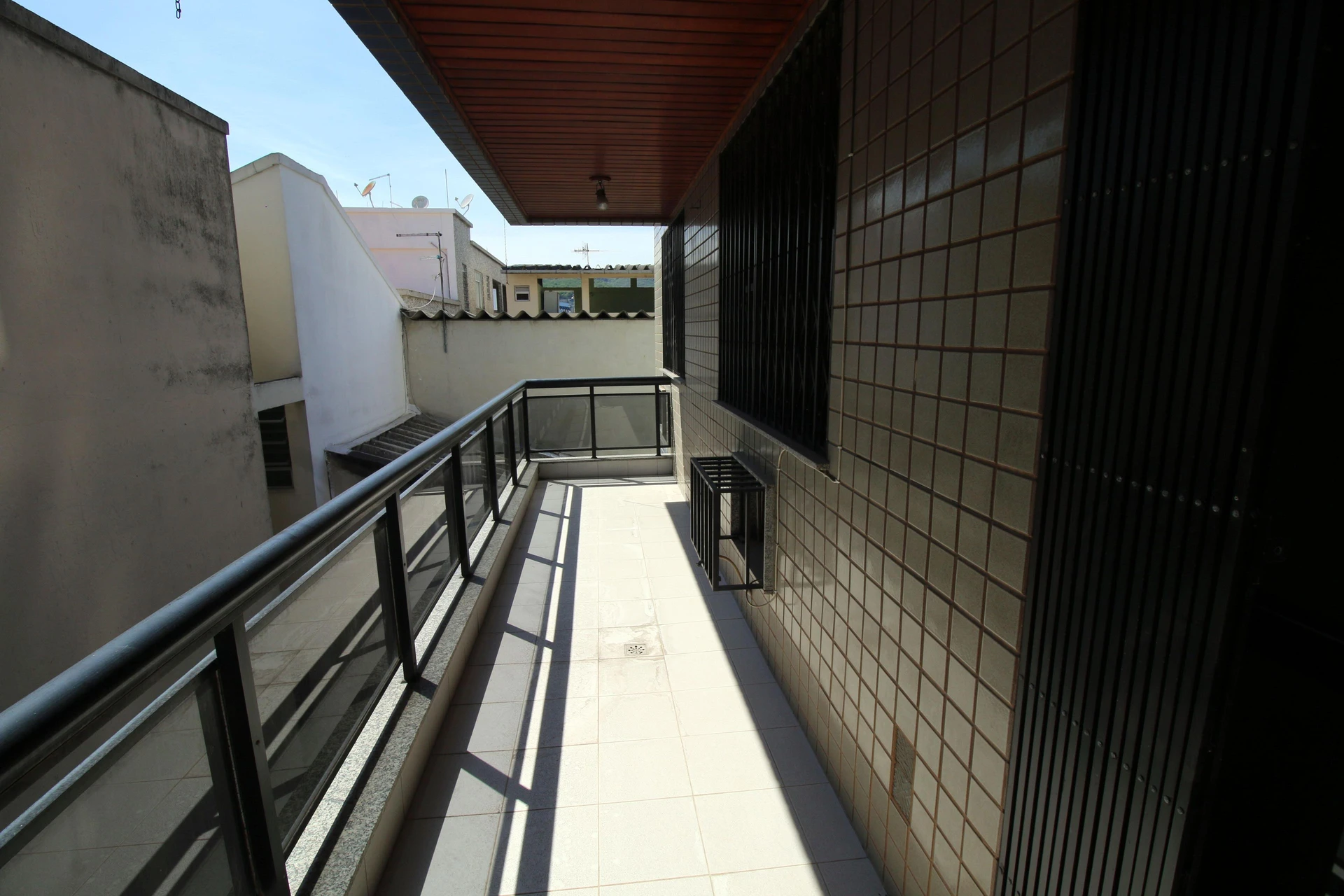 Apartamento com 3 quartos e suíte — photo 14