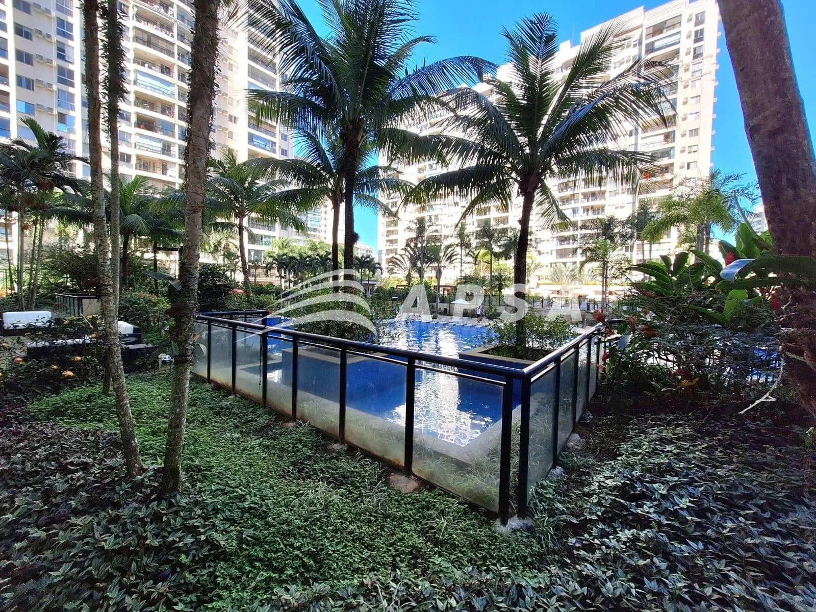 Apartment, 70 m², with a glass-enclosed balcony — photo 7