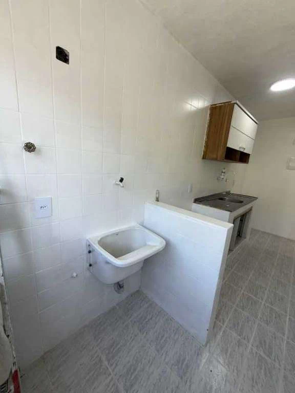Apartamento de 1 quarto com vaga e 40 m² — photo 15