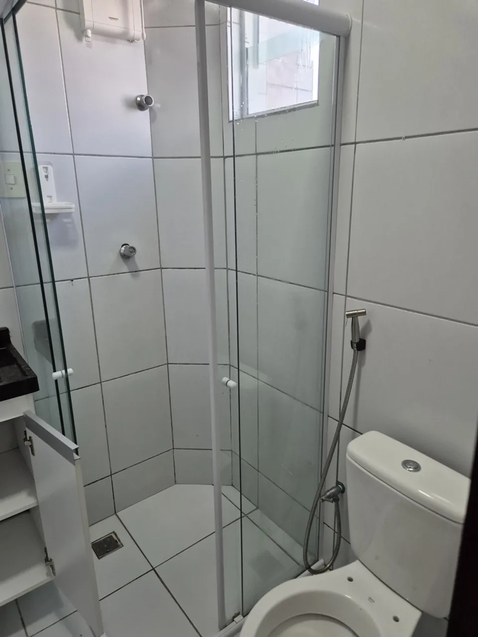 Apartamento de 2 quartos em condomínio com piscina — photo 6
