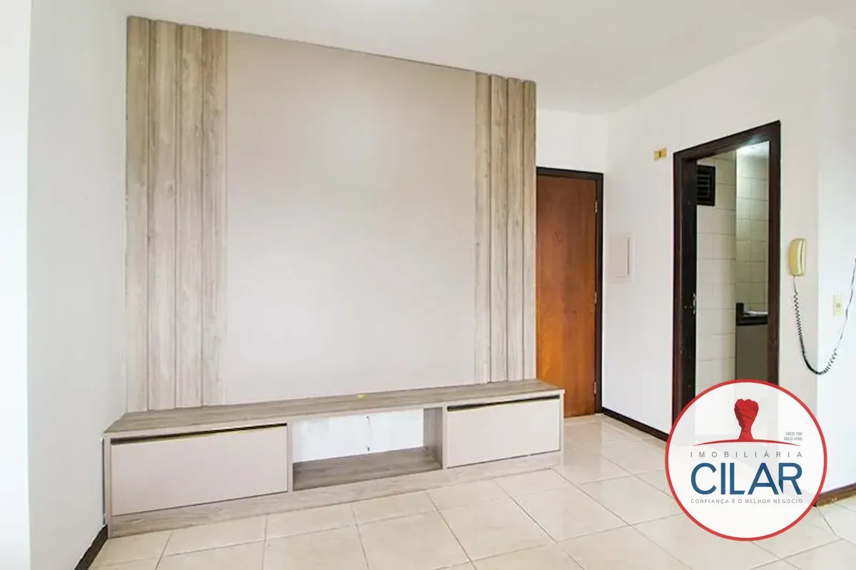 Departamento de 49 m² y 1 dormitorio en Curitiba — photo 10