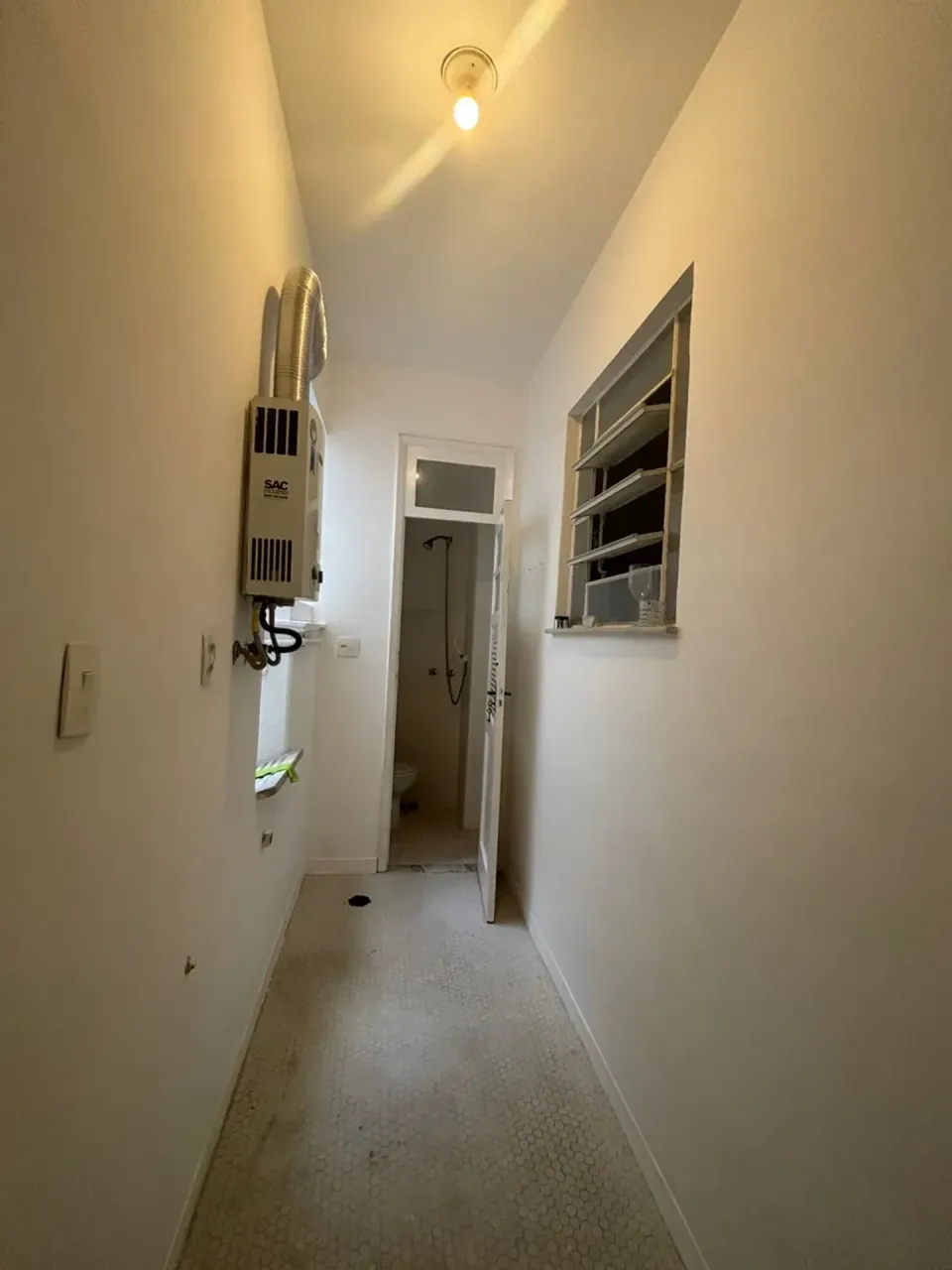 66 m² apartment with 2 bedrooms and 2 bathrooms — photo 13