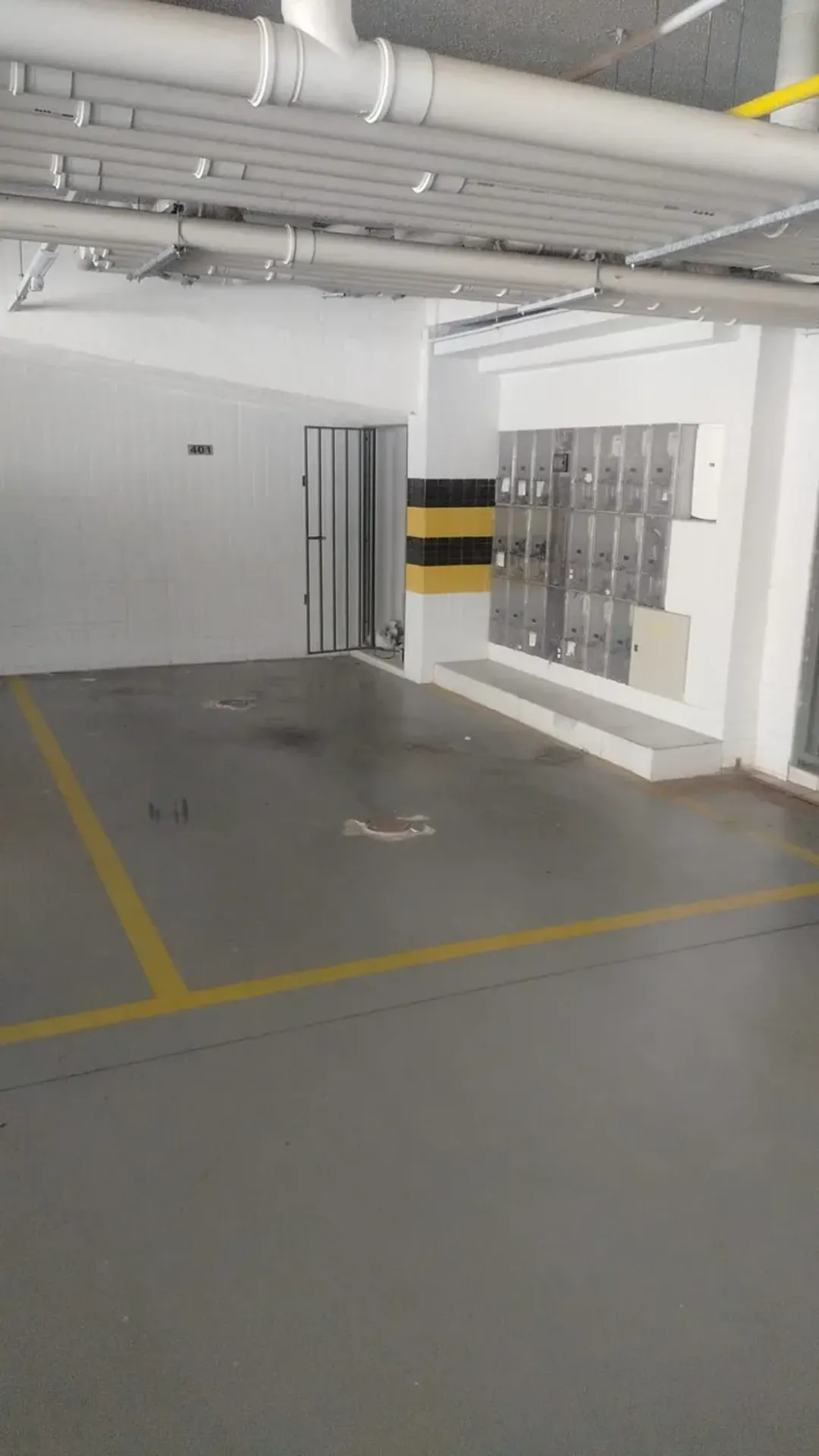 2-bedroom apartment, both with their own bathrooms, 80 m² — photo 15