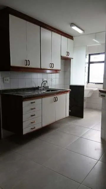 Робоче місце та 3 спальні: квартира 105 м² — photo 8