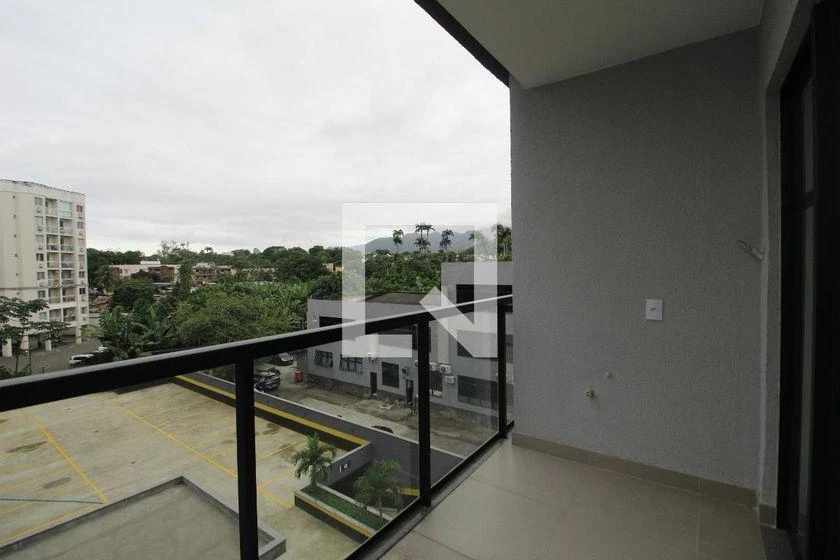 Apartment, 59 m², with a washing machine — photo 10