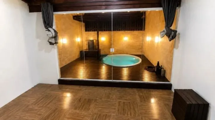 2-bedroom, 121 m² house in Florianópolis — photo 7