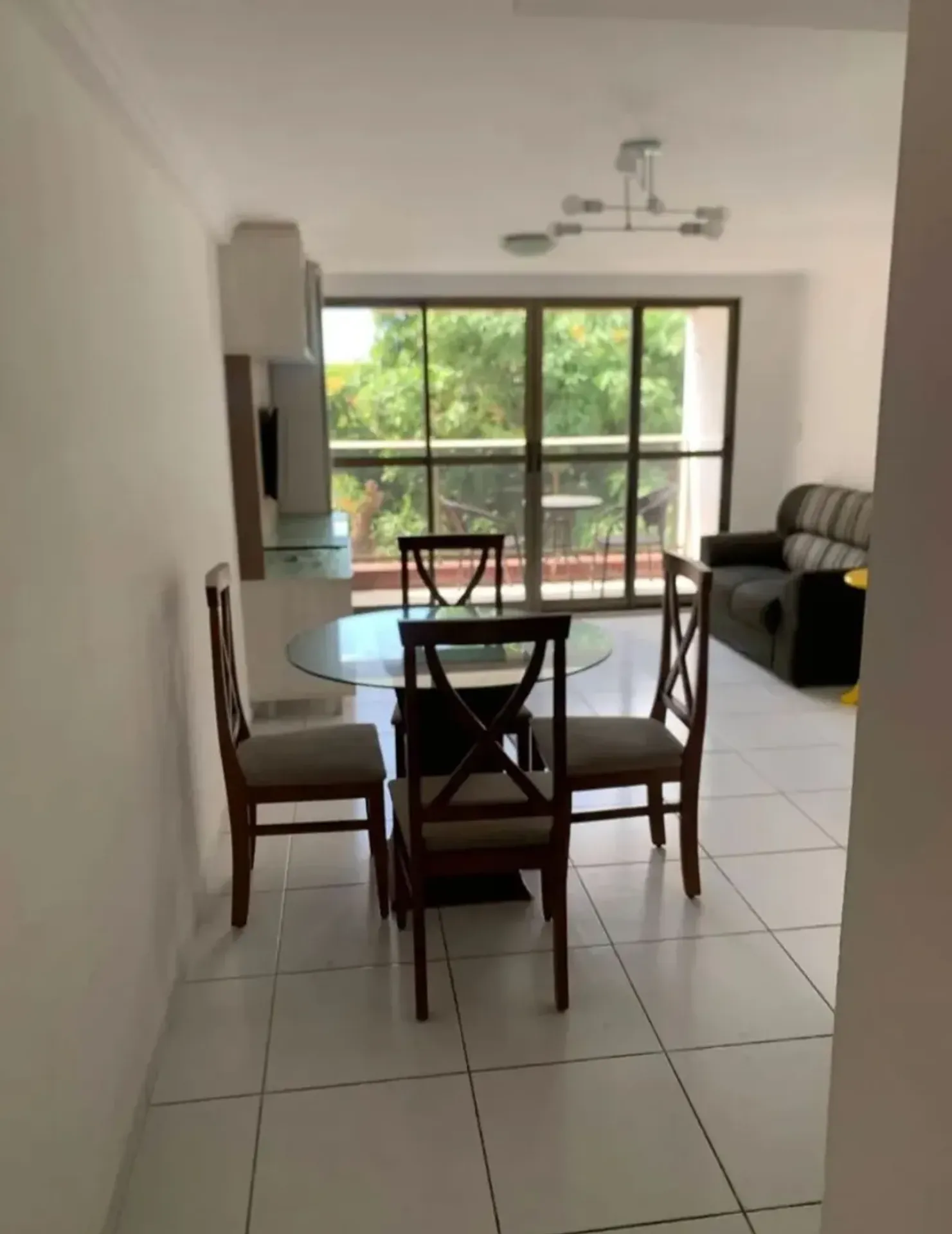Apartamento 57 m² com 2 quartos, gás e 1 vaga no 2º andar — photo 28