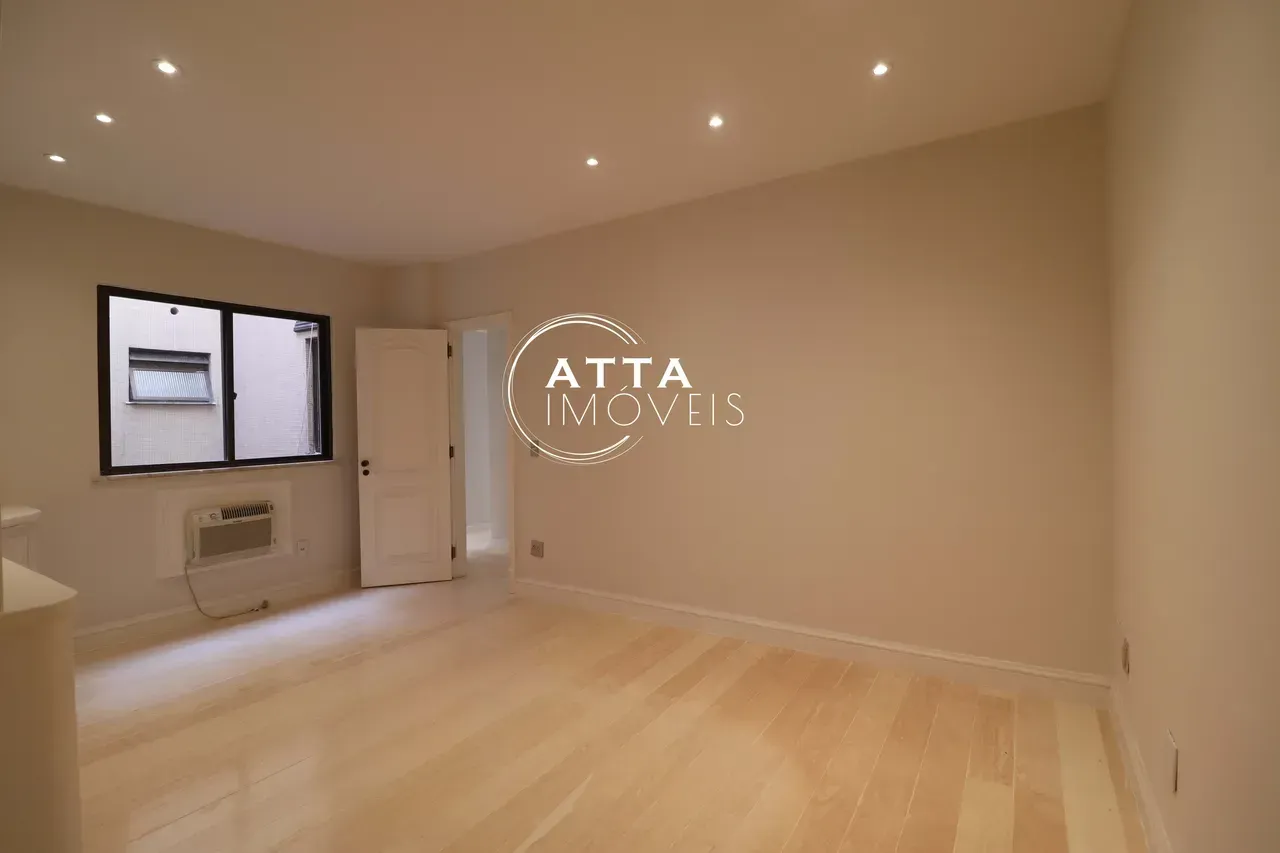 Apartamento com 3 quartos e varanda fechada — photo 13