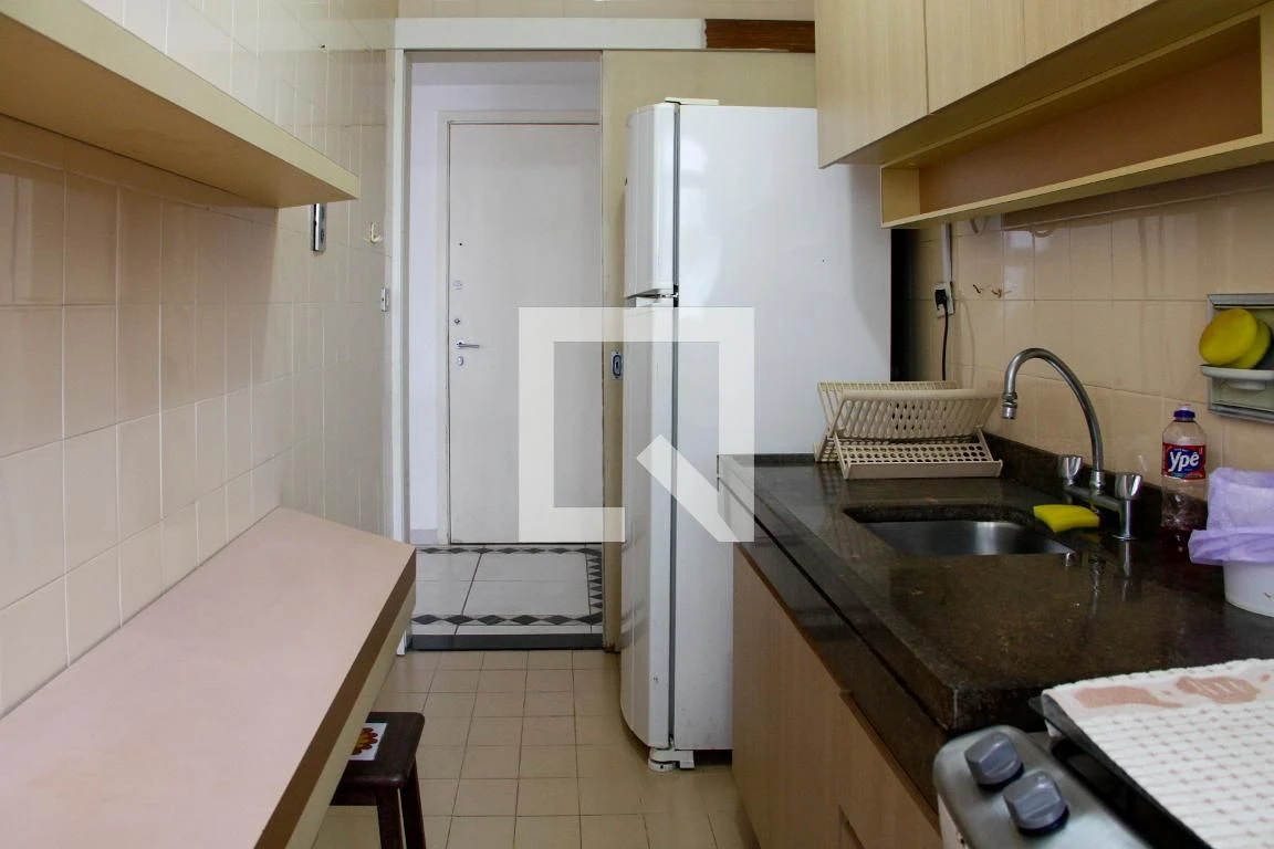 Furnished apartment, 100 m², with a water view — photo 14