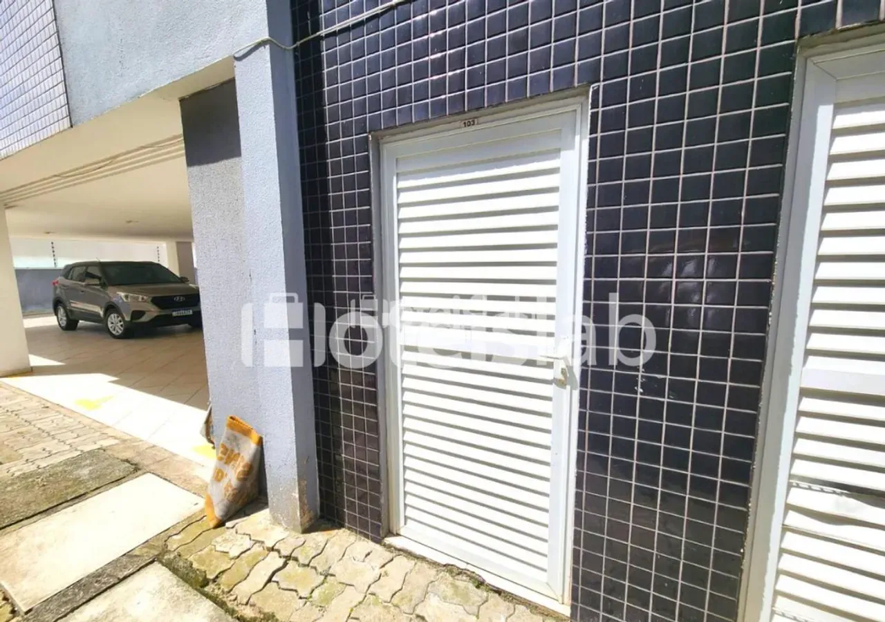 2-bedroom apartment, 1 with its own bathroom, 65 m² — photo 25