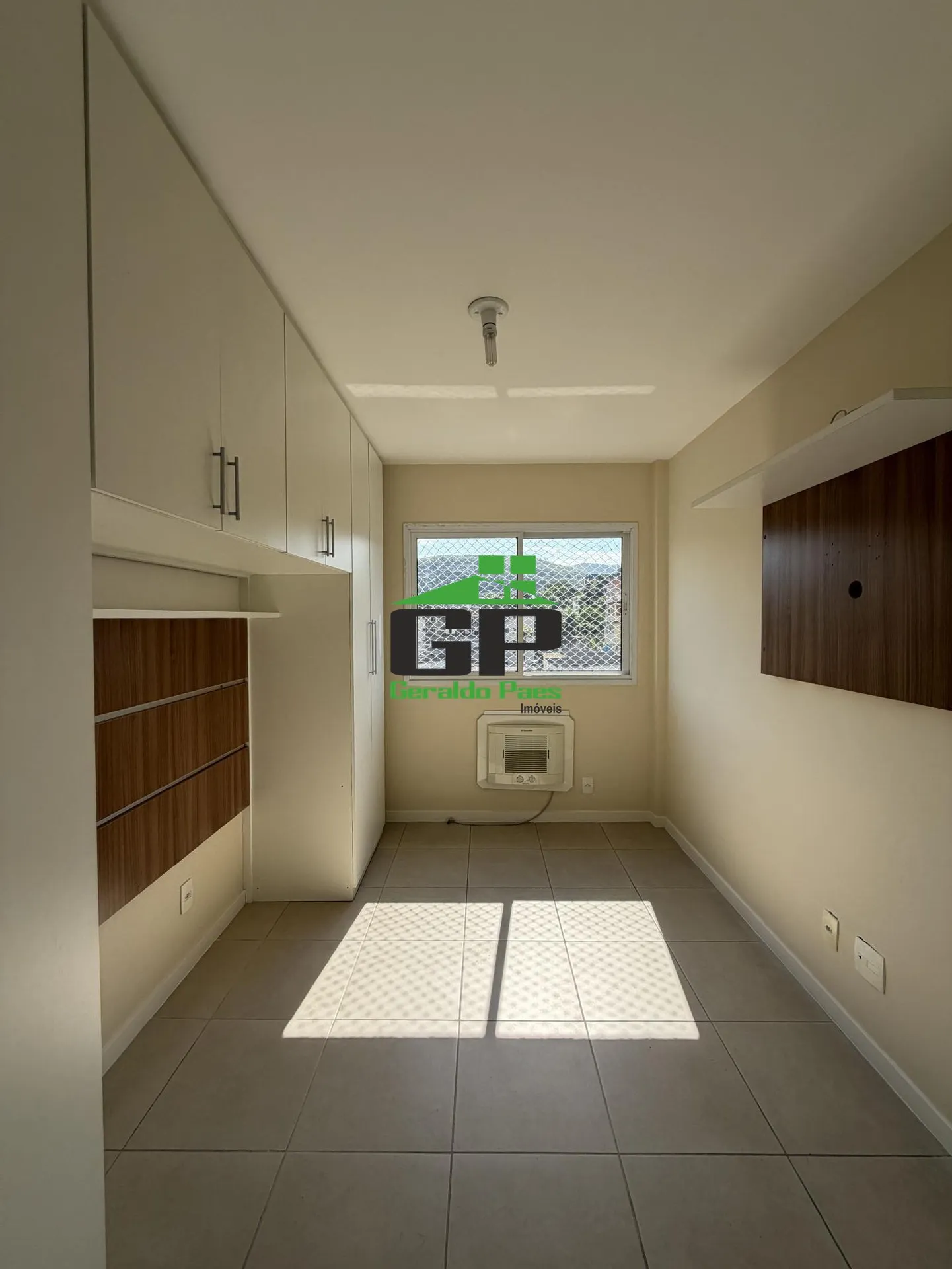 Apartamento de 2 quartos em condomínio com academia — photo 24