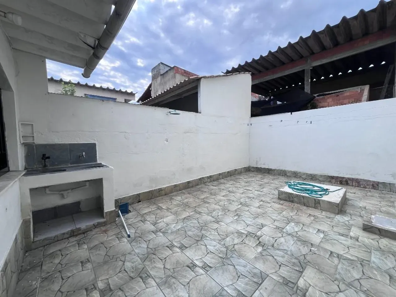 Студия 70 м², Рио-де-Жанейро — photo 9