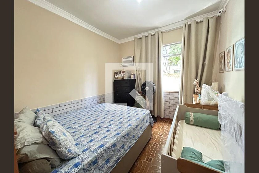 Furnished house 45 m² with 1 bedroom and 1 bathroom — photo 3