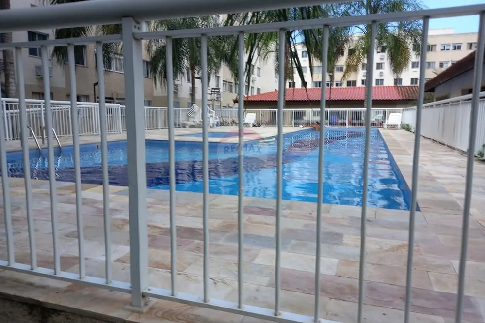 Apartamento mobiliado com 2 quartos e cozinha americana — photo 28