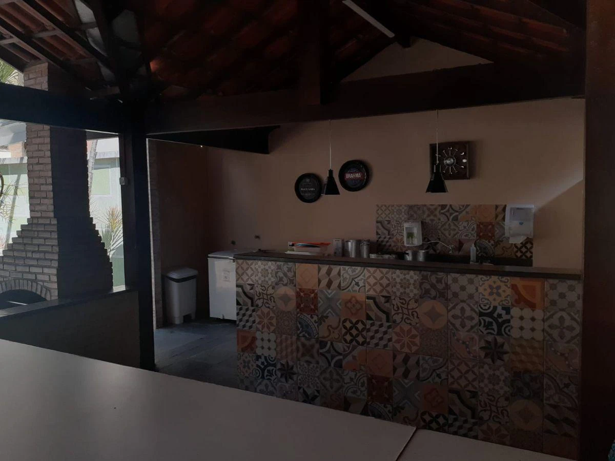 Duplex house with 5 bedrooms, 5 bathrooms, 5 parking spots — photo 25