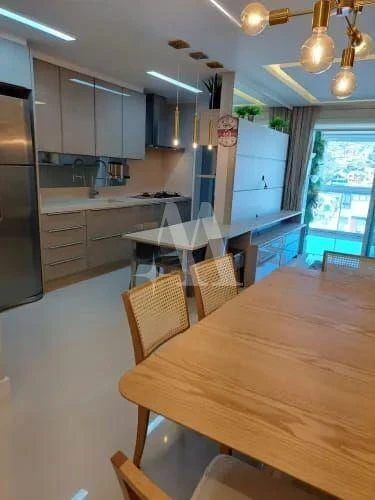 2-bedroom apartment with enclosed balcony and 129 m² — photo 2