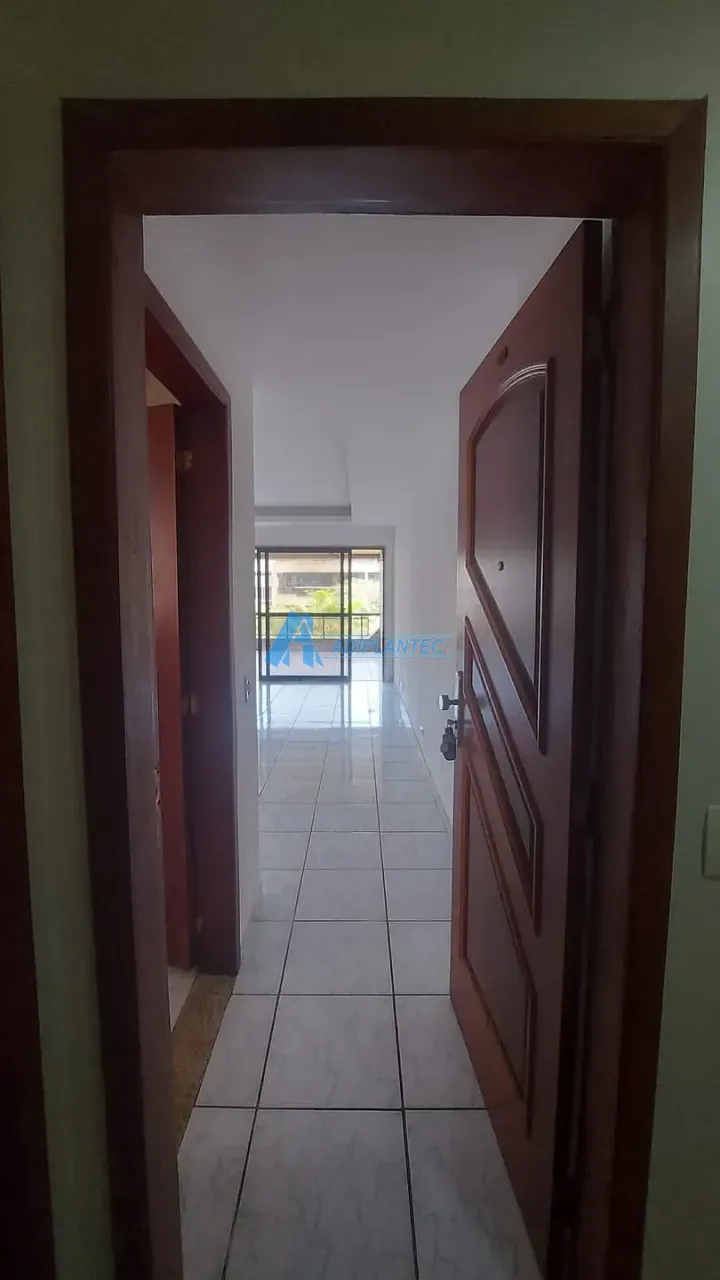 Apartment with 3 bedrooms, 1 bathroom and parking — photo 5