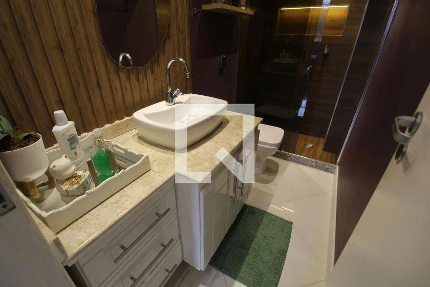 Квартира 92 м² з посудомийною машиною та заскленим балконом — photo 27