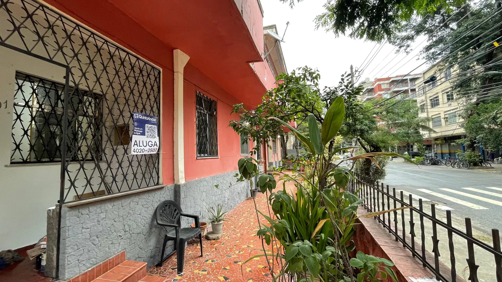 2 quartos e varanda gourmet: apartamento de 60 m² — photo 35