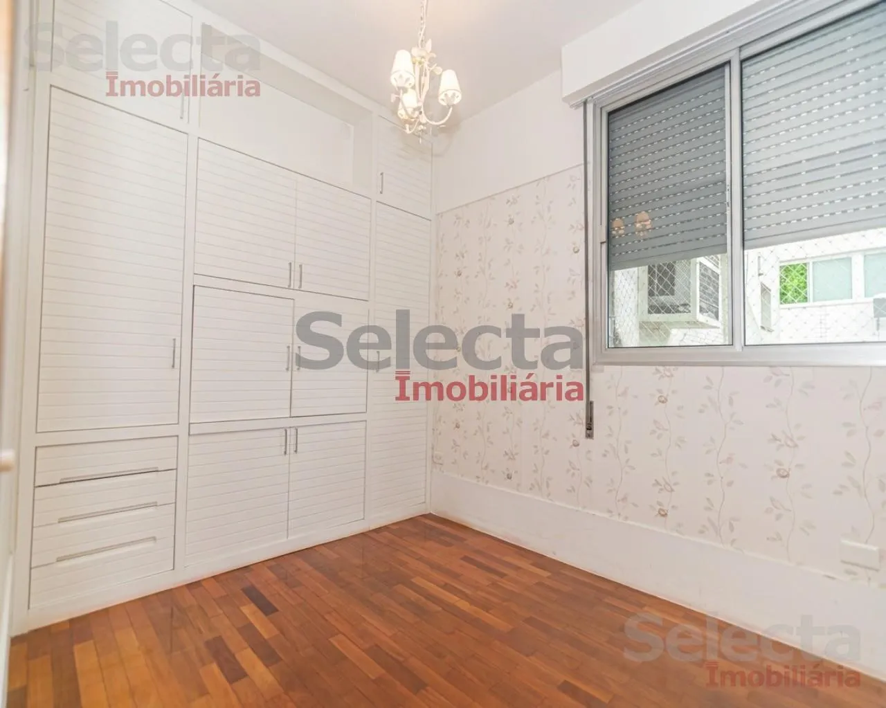 Apartamento com 4 quartos e 4 banheiros e 2 vagas — photo 8