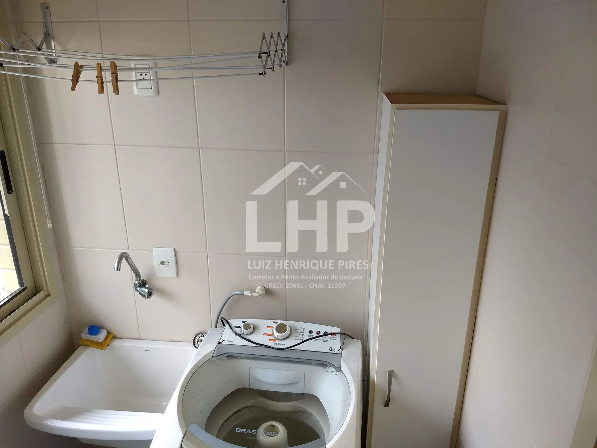 Furnished apartment 60 m² with 2 bedrooms and pets ok — photo 5