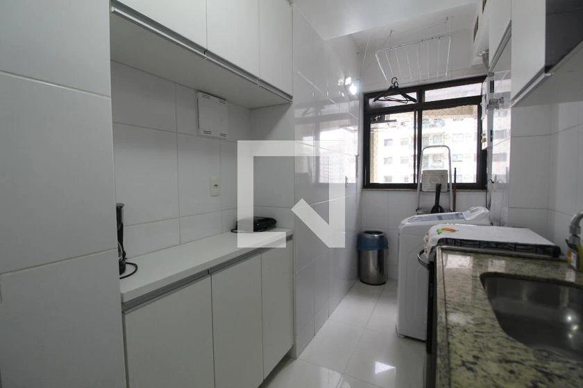 Furnished apartment, 77 m², with a mountain view — photo 7