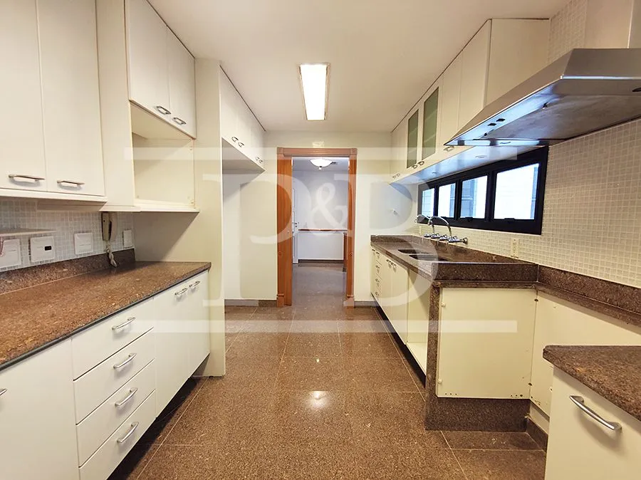 Apartamento para alugar com 4 dormitórios e 280 m² — photo 30