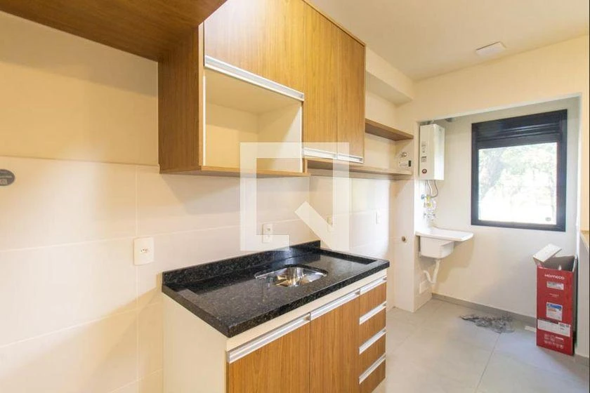 Apartment, 51 m², with a grill on the balcony — photo 8