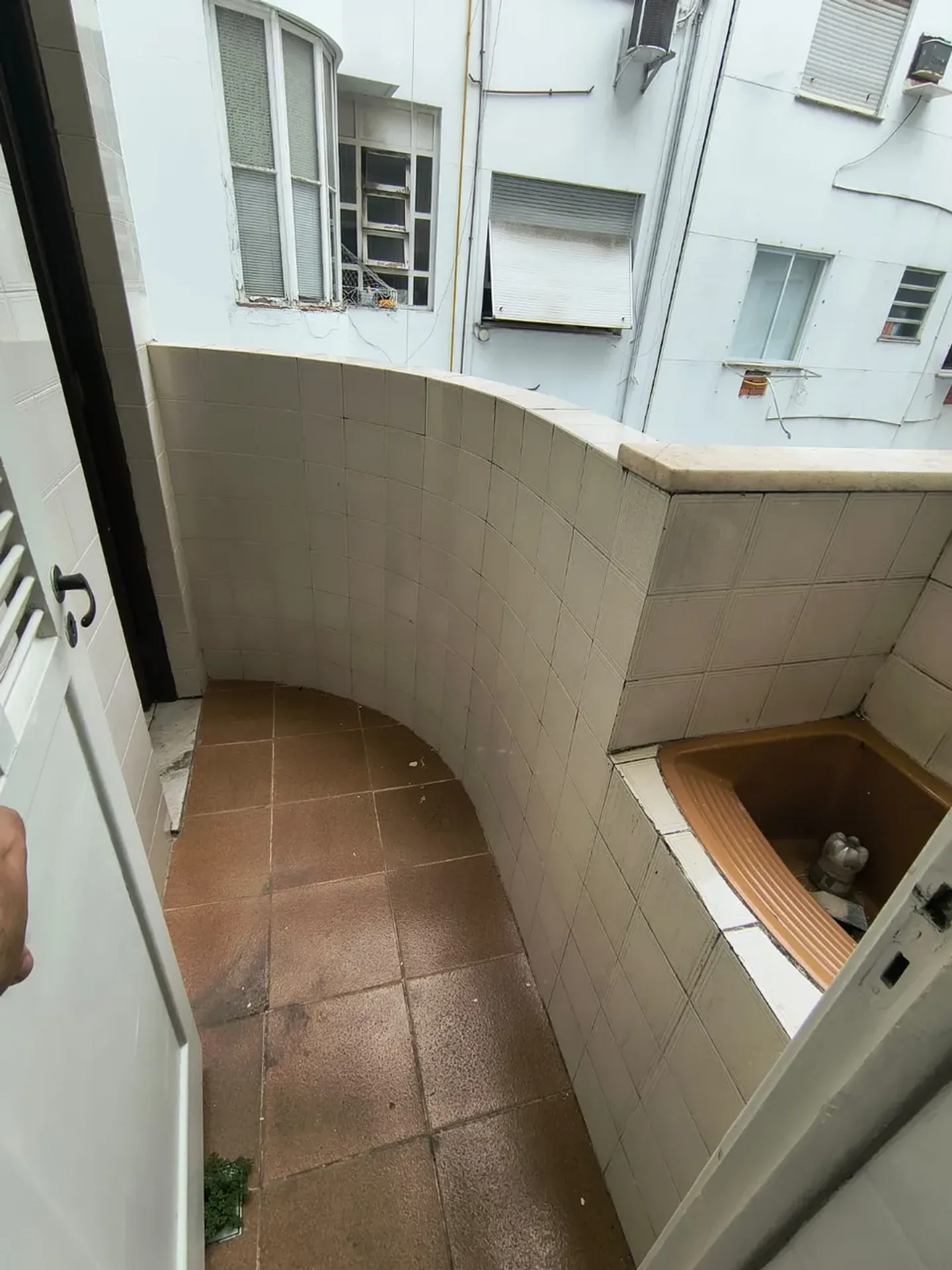 3 quartos e closet: apartamento de 101 m² — photo 27