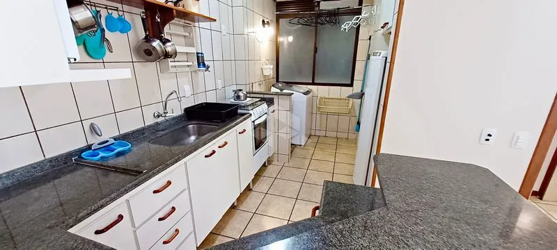 Apartamento amueblado de 50 m² con 1 dormitorio — photo 8