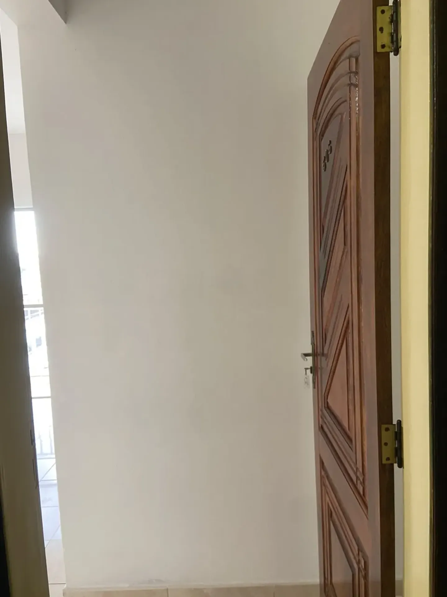 2-bedroom apartment with 2 bathrooms, 70 m² — photo 15