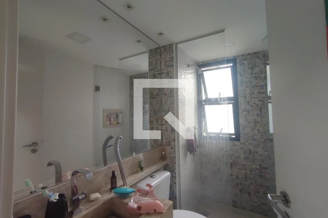 3 quartos e vista para as montanhas: apartamento de 80 m² — photo 26