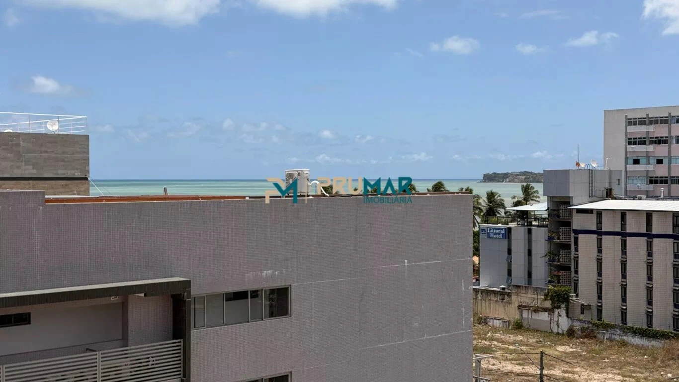 Apartamento mobiliado, 120 m², com piscina privativa — photo 22