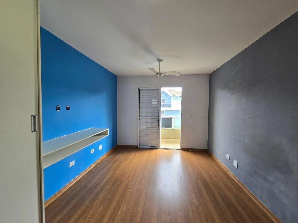 Triplex com 4 quartos e 2 suítes, 178 m² — photo 19