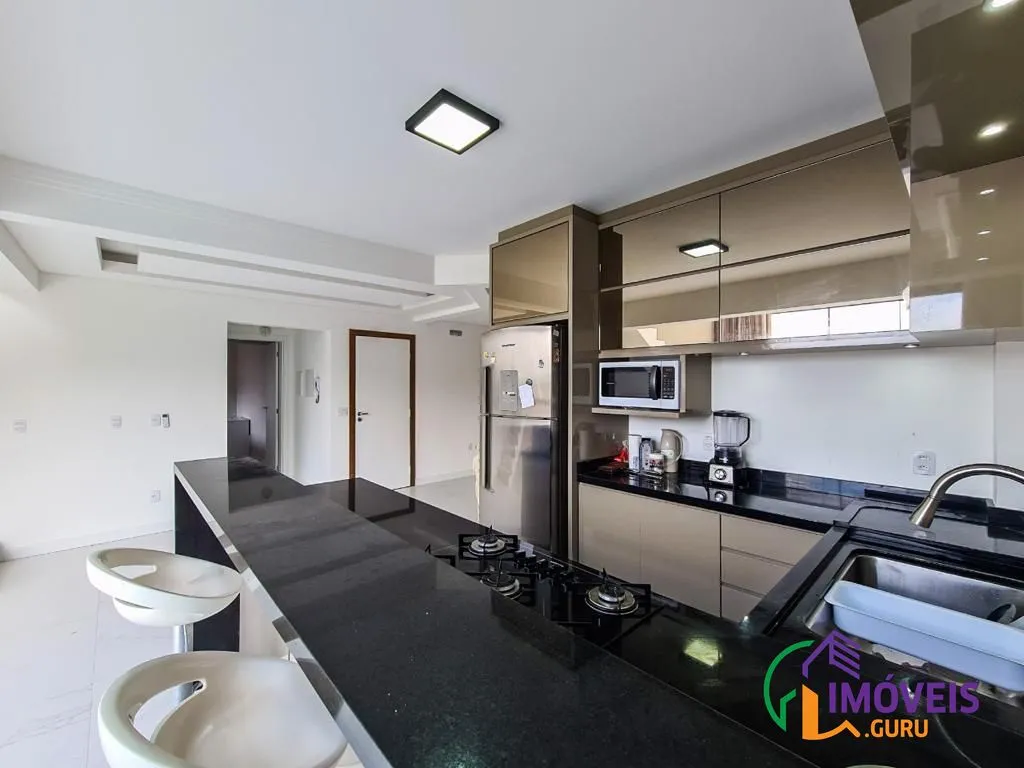 Condominium house with 5 bedrooms and 258 m² — photo 4
