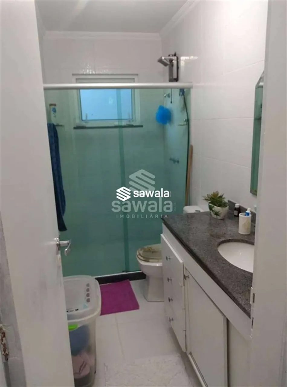 Casa mobiliada com 3 quartos e 4 banheiros, 250 m² — photo 13