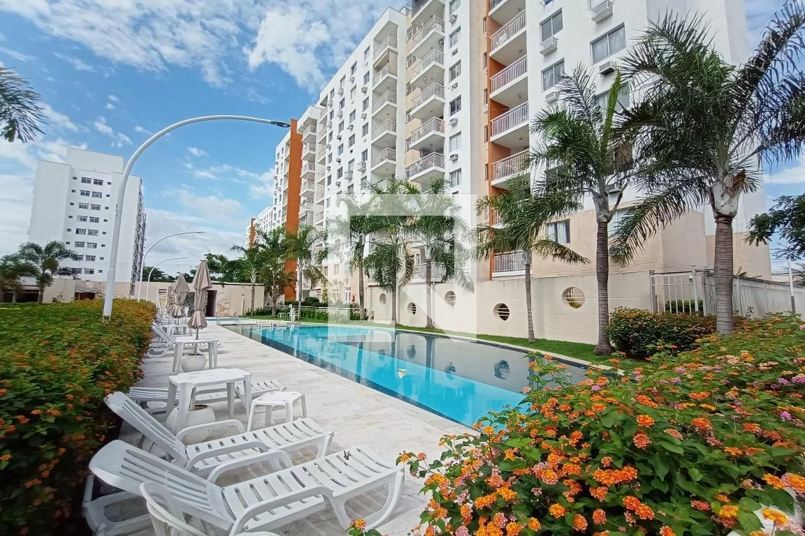 Apartamento de 2 quartos com vista para as montanhas — photo 20