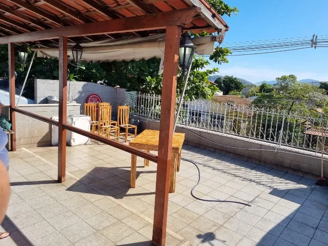 Casa amueblada con 2 dormitorios y 1 baño, con parking — photo 10