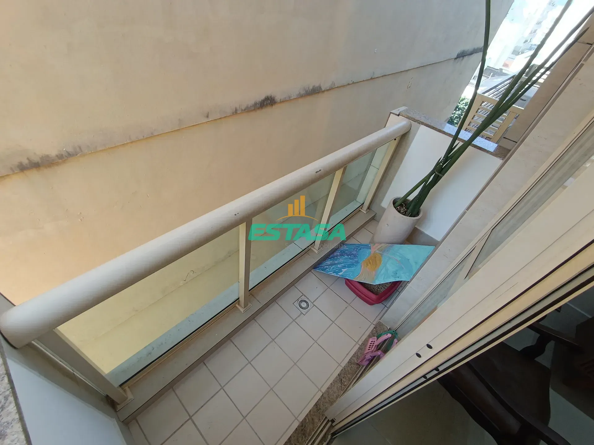Penthouse with 3 bedrooms and 3 bathrooms and 1 parking — photo 19
