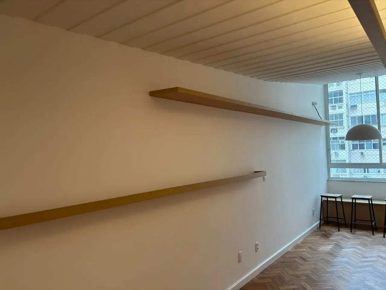 Departamento, 77 m², con ventanales de piso a techo — photo 21